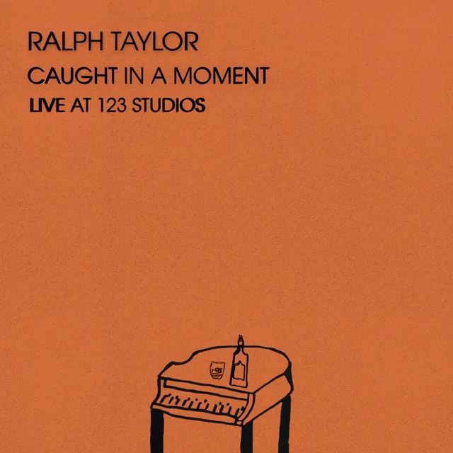 Caught In A Moment (Live at 123 Studios)