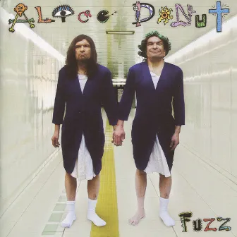 Fuzz by Alice Donut