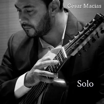 Solo by César Macías