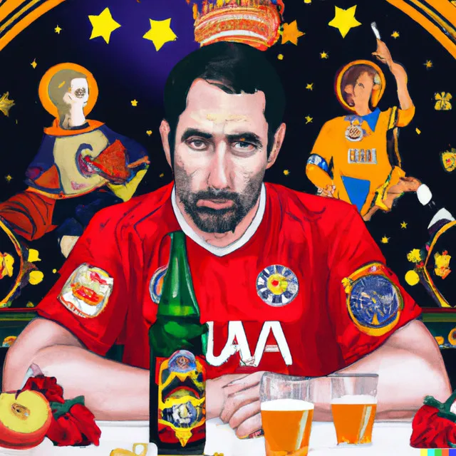 Cantona