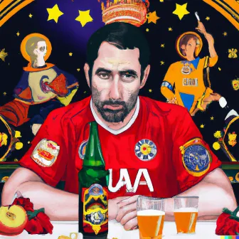 Cantona by Zatti MBC