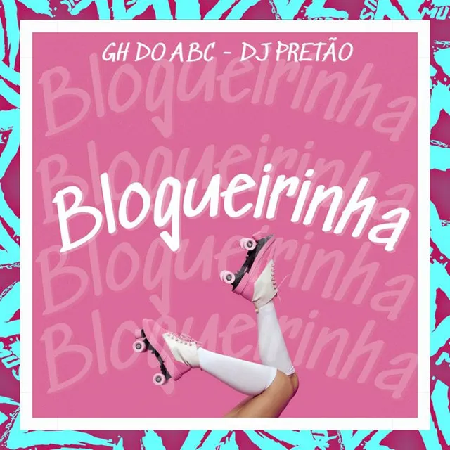 Blogueirinha