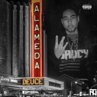 Alameda by Deuce