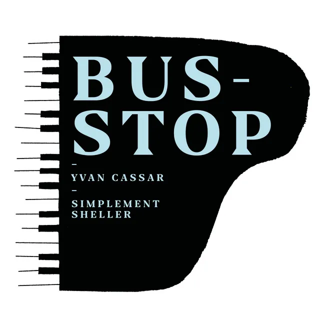 Bus stop