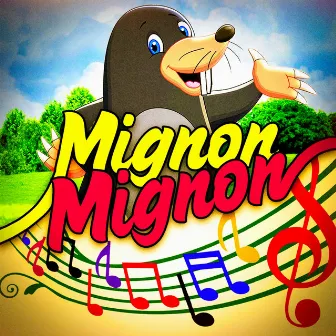 Mignon mignon by Dj Kids