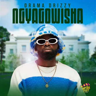 Ngiyagowisha by Drama Drizzy