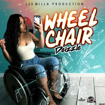 Wheel Chair by Deizzle