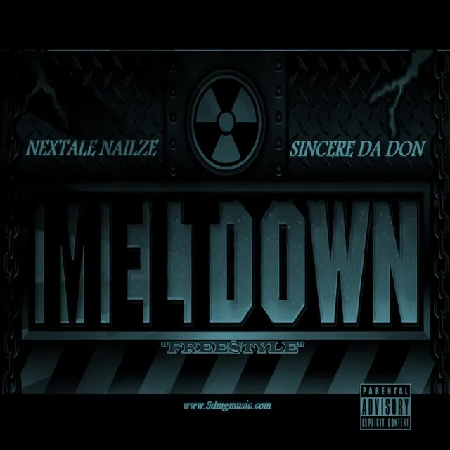 Meltdown Freestyle