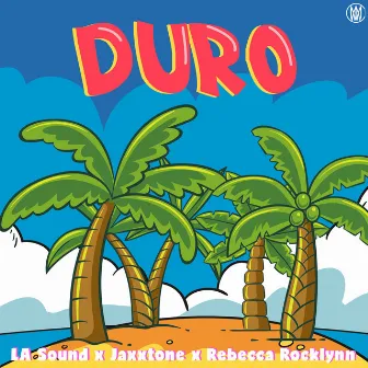 Duro by Jaxxtone