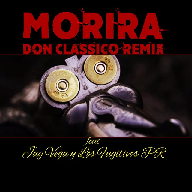 Morira - Remix