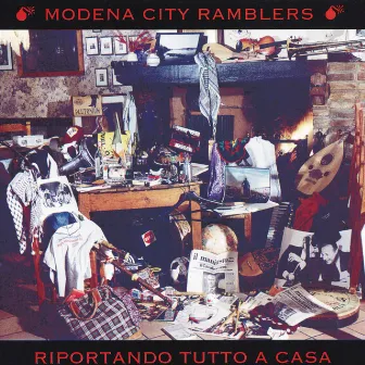 Riportando Tutto A Casa by Modena City Ramblers