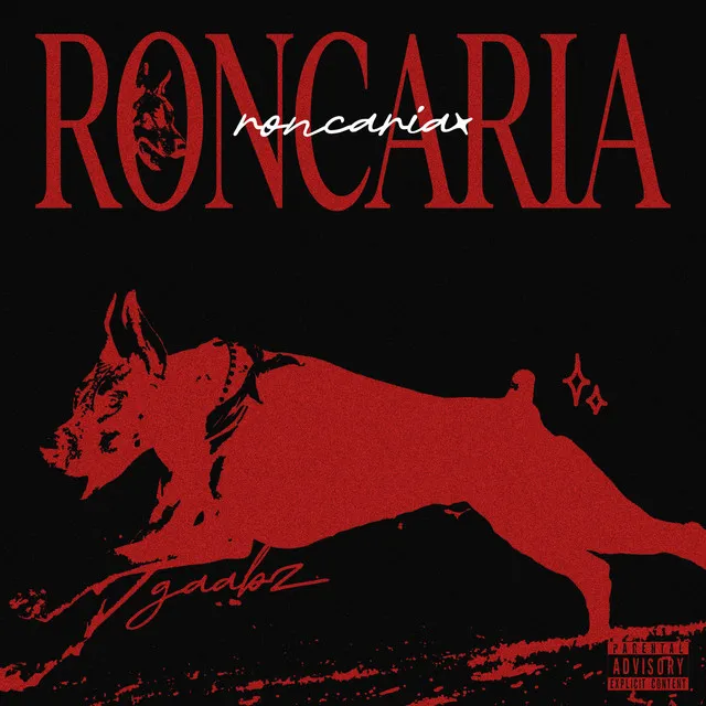 Roncaria