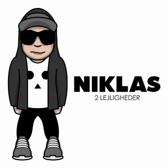 2 Lejligheder by Niklas