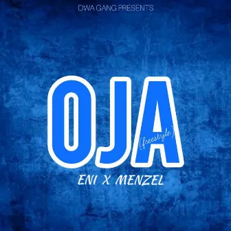 OJA Freestyle by DWA