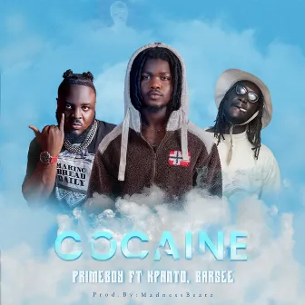 Cocaine by Primeboy