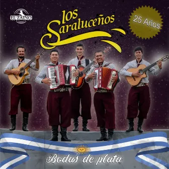 Bodas de Plata 25 Años by Los Saraluceños