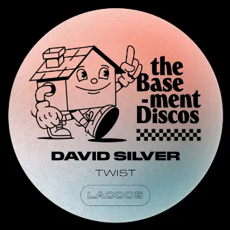 Twist by David Silver