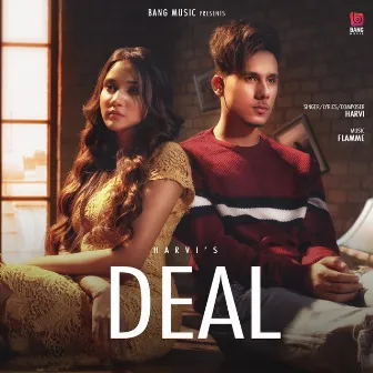 Deal by Harvi