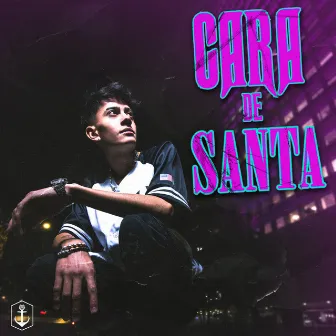 CARA DE SANTA by Slow Thiago