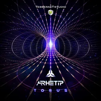 Torus by Arhetip