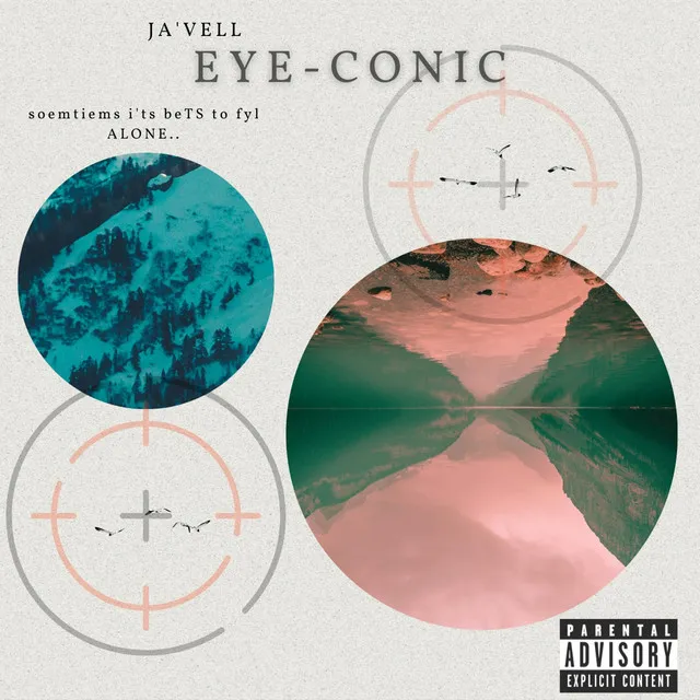 EYE-CONIC