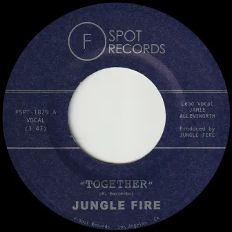 Together by Jungle Fire