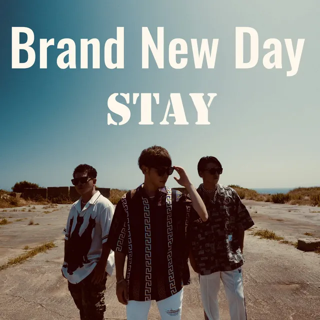 Brand New Day