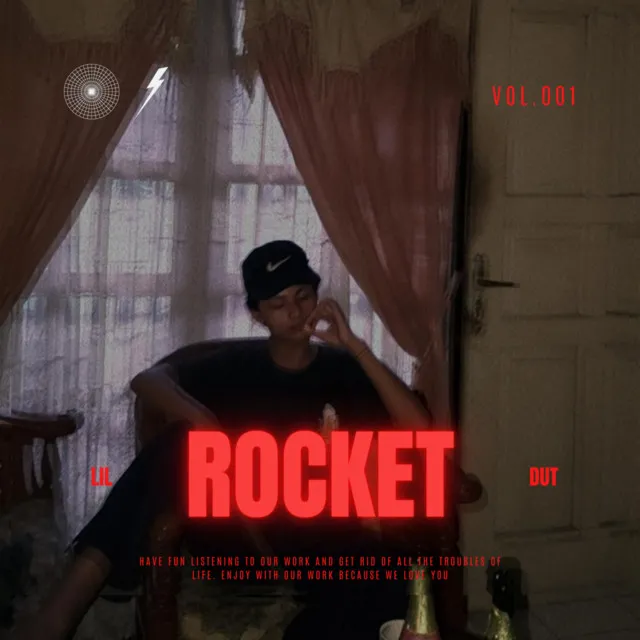 ROCKET