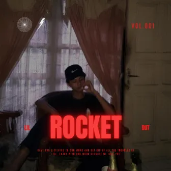 ROCKET by Lil dut