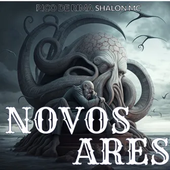 Novos Ares by ShalonMc