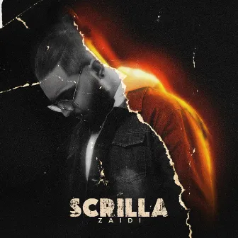 Scrilla by Zaidi