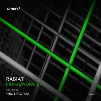 Framework EP by Rabiat