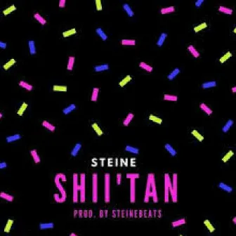 Shii'tan by SteineLee