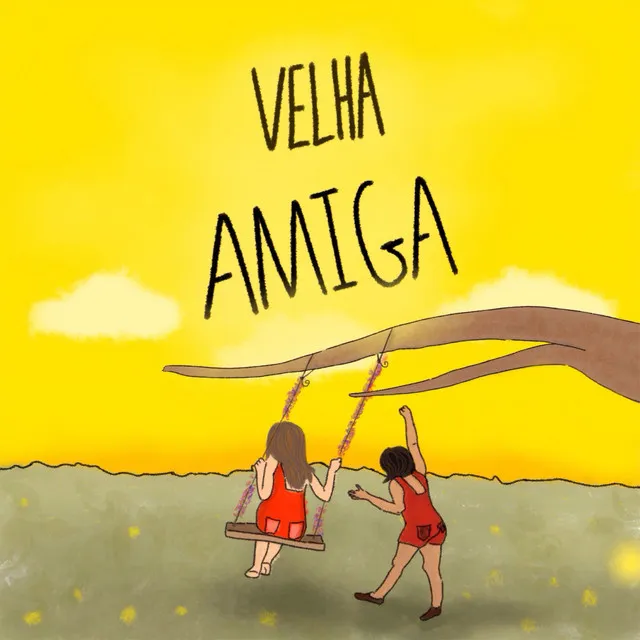 Velha Amiga