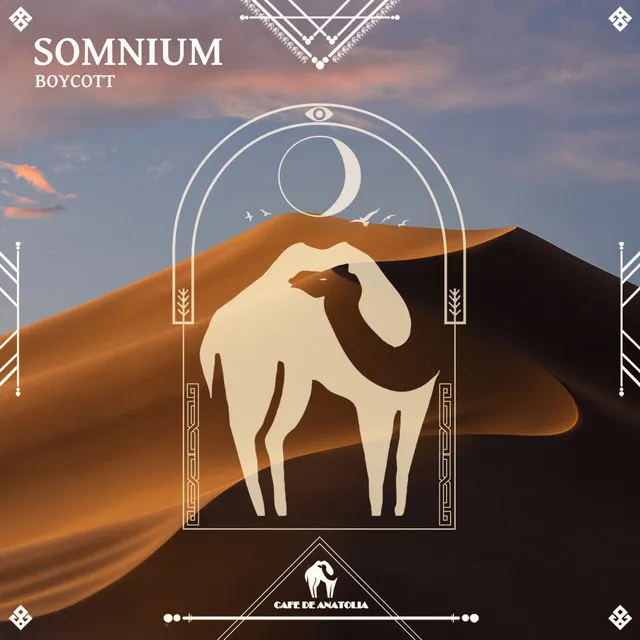 Somnium