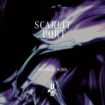 Highness Homa by Scarlit Port