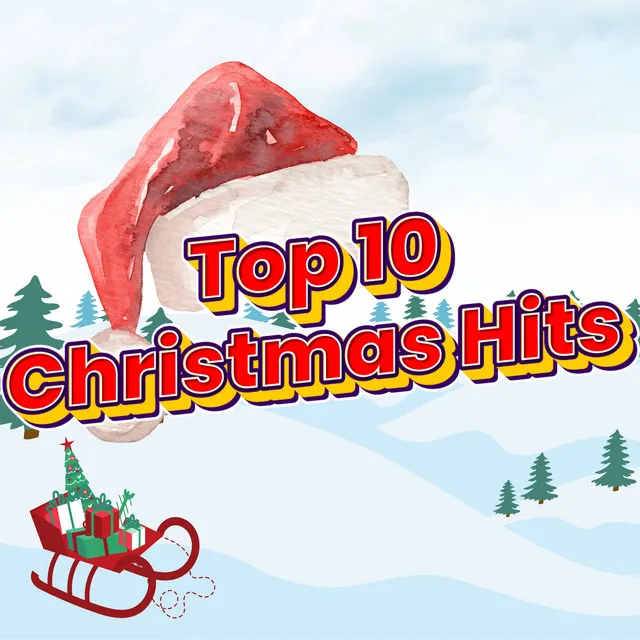 Top 100 Christmas Hits