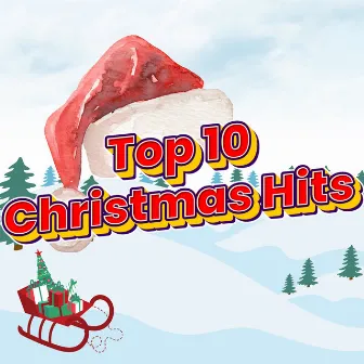 Christmas Top 10 Songs by Top 100 Christmas Hits