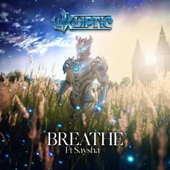 Breathe by Saysha