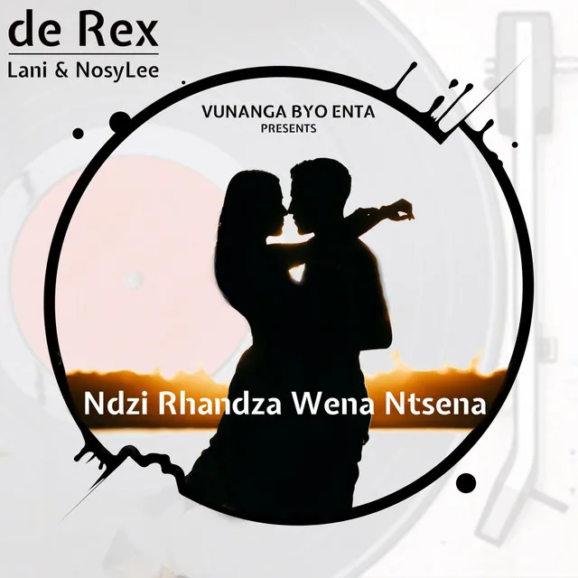 Ndzi Rhandza wena ntsena - Radio mix