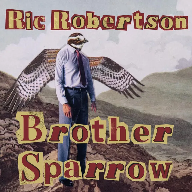 Brother Sparrow