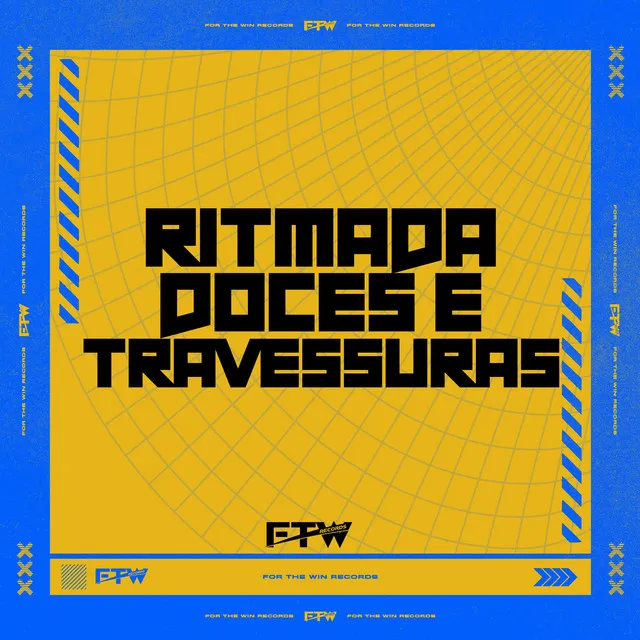 Ritmada Doces e Travessuras