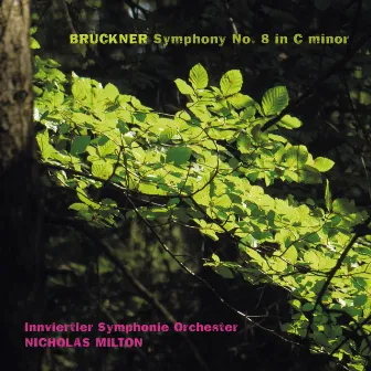 Bruckner: Symphony No. 8 in C Minor, WAB 108 (Version 1890) by Nicholas Milton