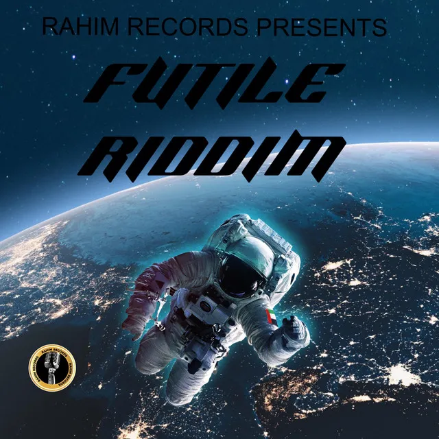 Futile Riddim