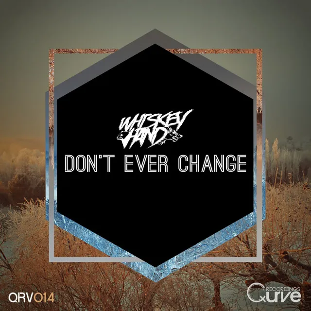 Don't Ever Change - Original Mix