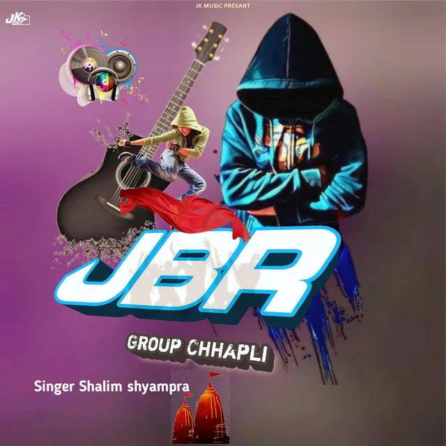 Jbr Group Chhapli