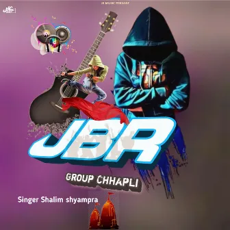 Jbr Group Chhapli by Shalim shyampura