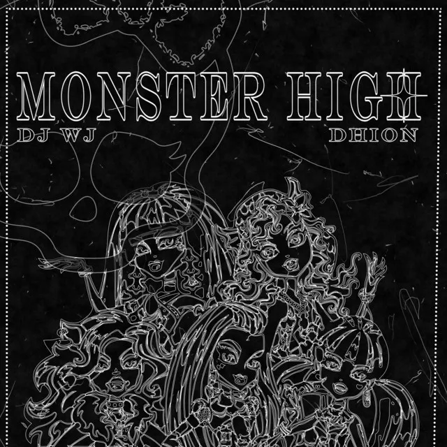 Monster High