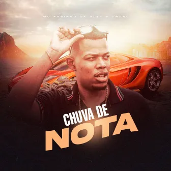 Chuva de Nota by Chael