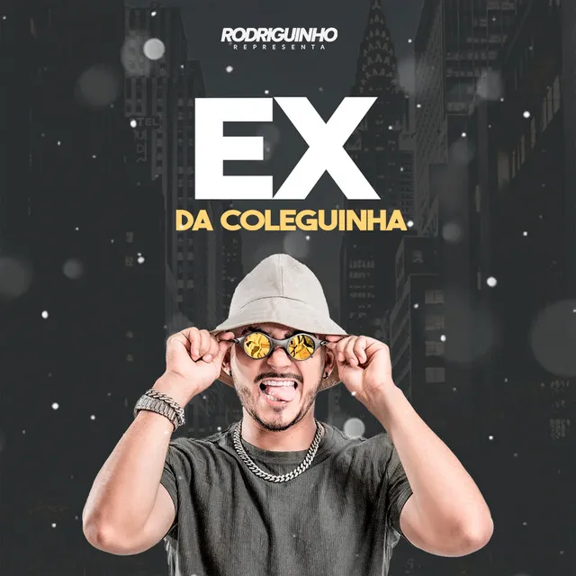 Ex da Coleguinha